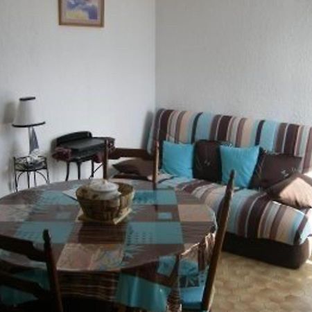 Appartement Cosy Avec Mezzanine, 6 Couchages, A 500M De La Mer - St Cyprien - Fr-1-225D-168 Saint-Cyprien  Buitenkant foto