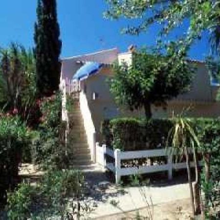 Appartement Cosy Avec Mezzanine, 6 Couchages, A 500M De La Mer - St Cyprien - Fr-1-225D-168 Saint-Cyprien  Buitenkant foto