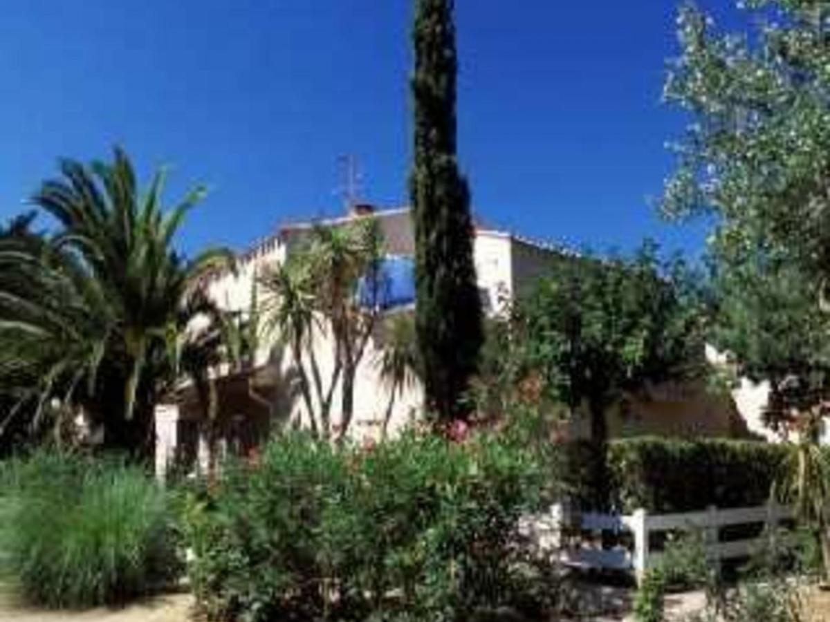 Appartement Cosy Avec Mezzanine, 6 Couchages, A 500M De La Mer - St Cyprien - Fr-1-225D-168 Saint-Cyprien  Buitenkant foto