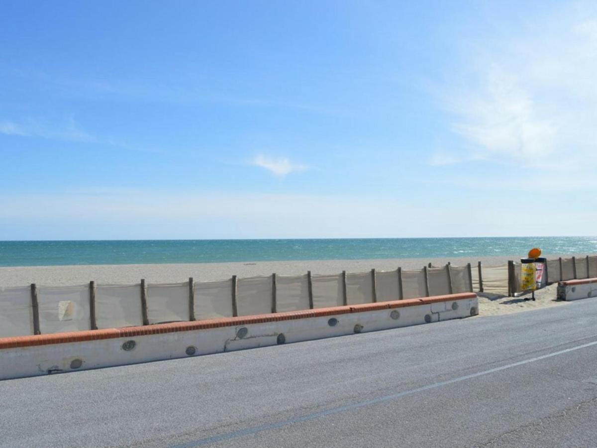 Appartement Cosy Avec Mezzanine, 6 Couchages, A 500M De La Mer - St Cyprien - Fr-1-225D-168 Saint-Cyprien  Buitenkant foto