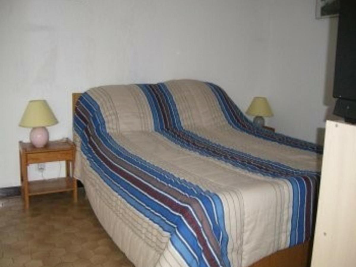 Appartement Cosy Avec Mezzanine, 6 Couchages, A 500M De La Mer - St Cyprien - Fr-1-225D-168 Saint-Cyprien  Buitenkant foto
