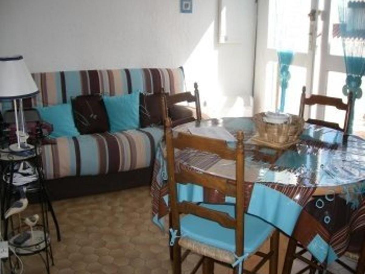 Appartement Cosy Avec Mezzanine, 6 Couchages, A 500M De La Mer - St Cyprien - Fr-1-225D-168 Saint-Cyprien  Buitenkant foto