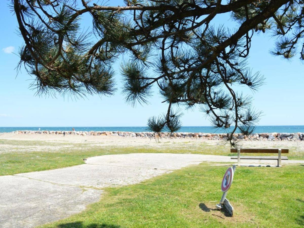 Appartement Cosy Avec Mezzanine, 6 Couchages, A 500M De La Mer - St Cyprien - Fr-1-225D-168 Saint-Cyprien  Buitenkant foto