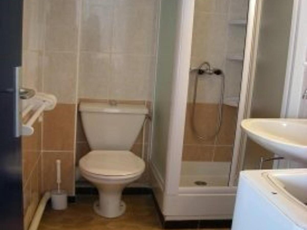 Appartement Cosy Avec Mezzanine, 6 Couchages, A 500M De La Mer - St Cyprien - Fr-1-225D-168 Saint-Cyprien  Buitenkant foto