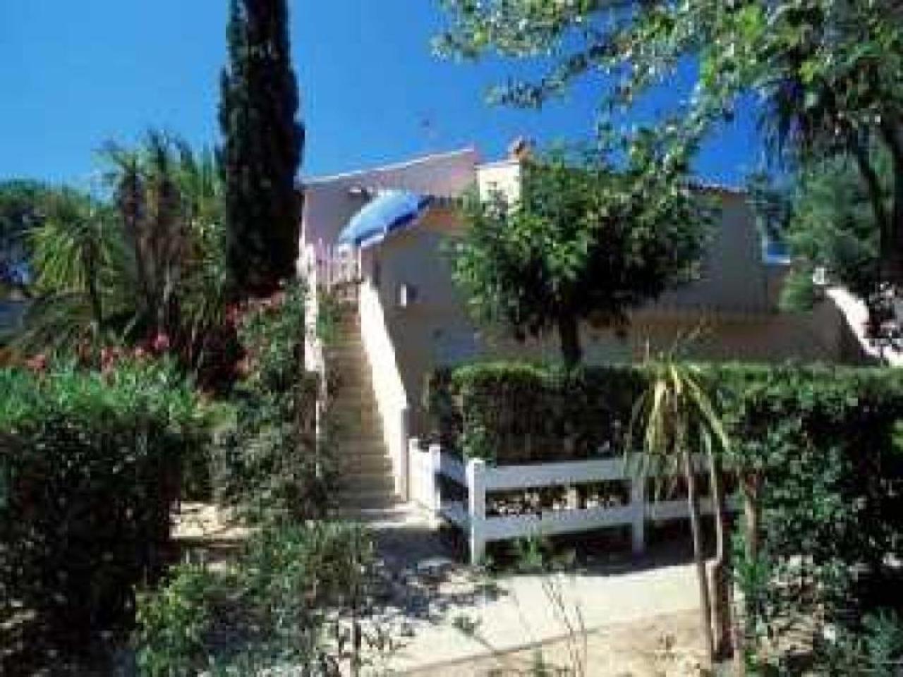 Appartement Cosy Avec Mezzanine, 6 Couchages, A 500M De La Mer - St Cyprien - Fr-1-225D-168 Saint-Cyprien  Buitenkant foto